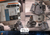 Sideshow & Hot Toys - Star Wars - Chopper