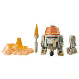 Star Wars - Black Series Galaxy - Chopper (C1-10P)