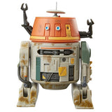 Star Wars - Black Series Galaxy - Chopper (C1-10P)