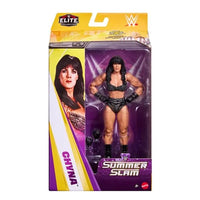WWE - Elite Collection Series - SummerSlam 2026 Chyna (Jesse Ventura BAF)