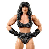 WWE - Elite Collection Series - SummerSlam 2026 Chyna (Jesse Ventura BAF)