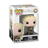 Funko Pop! - The Witcher - Season 3 - Ciri #1386