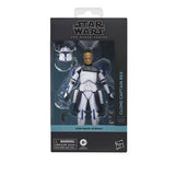 Star Wars - Black Series Galaxy - Clone Captain Rex (Ahsoka)