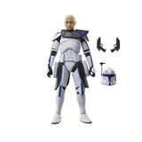 Star Wars - Black Series Galaxy - Clone Captain Rex (Ahsoka)