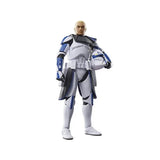 Star Wars - Black Series Galaxy - Clone Captain Rex (Ahsoka)