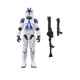 Star Wars - The Vintage Collection -  Clone Trooper (501st Legion) (Obi-Wan Kenobi) #VC240