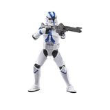 Star Wars - The Vintage Collection -  Clone Trooper (501st Legion) (Obi-Wan Kenobi) #VC240