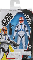 Star Wars - Galaxy of Adventures - Ahsoka's Clone Trooper