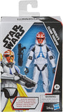 Star Wars - Galaxy of Adventures - Ahsoka's Clone Trooper