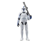Star Wars - The Vintage Collection -  Clone Trooper Lieutenant (Teth) #VC348