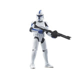 Star Wars - The Vintage Collection -  Clone Trooper Lieutenant (Teth) #VC348