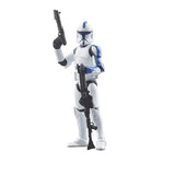 Star Wars - The Vintage Collection -  Clone Trooper Lieutenant (Teth) #VC348