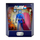 G.I. Joe - Super7 Ultimates - Cobra Commander