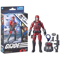 G.I. Joe - Classified Series - Cobra Crimson Viper #85