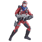 G.I. Joe - Classified Series - Cobra Crimson Viper #85