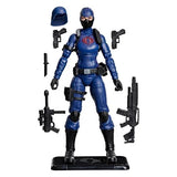 G.I. Joe - Classified Series - Retro Cobra Valkyrie