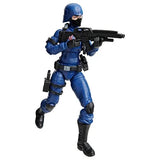 G.I. Joe - Classified Series - Retro Cobra Valkyrie