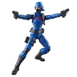 G.I. Joe - Classified Series - Retro Cobra Valkyrie