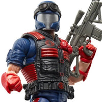 G.I. Joe - Classified Series - Retro Cobra Viper