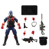 G.I. Joe - Classified Series - Retro Cobra Viper