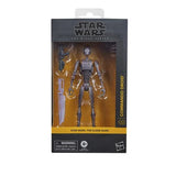 Star Wars - Black Series - Commando Droid (The Clone Wars)
