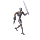 Star Wars - Black Series - Commando Droid (The Clone Wars)
