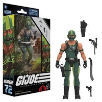 G.I. Joe - Classified Series - Copperhead #72