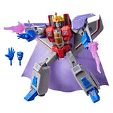 Transformers - R.E.D. Series - Coronation Starscream (G1)