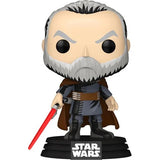Funko Pop! - Star Wars - May the Fourth Count Dooku (Retro) #833