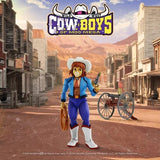 C.O.W.Boys of Moo Mesa - Nacelle Toys - Cowlamity Kate