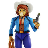 C.O.W.Boys of Moo Mesa - Nacelle Toys - Cowlamity Kate