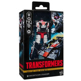 Transformers - Generations - Age of the Primes Deluxe Decepticon Crasher
