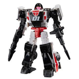 Transformers - Generations - Age of the Primes Deluxe Decepticon Crasher