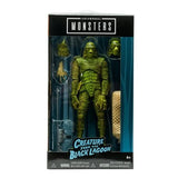 Jada Toys - Universal Monsters - Creature from the Black Lagoon Figure