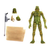 Jada Toys - Universal Monsters - Creature from the Black Lagoon Figure