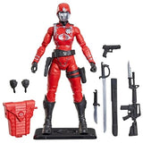G.I. Joe - Classified Series - Retro Crimson Guard