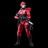 G.I. Joe - Classified Series - Retro Crimson Guard