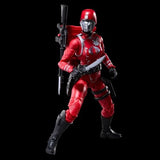 G.I. Joe - Classified Series - Retro Crimson Guard