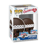 Funko Pop! - Hostess Foodies - Cupcakes #213