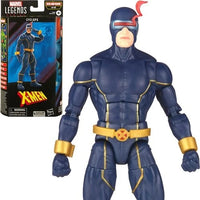 Marvel Legends - Astonishing X-Men - Cyclops (Ch'od BAF)
