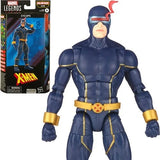 Marvel Legends - Astonishing X-Men - Cyclops (Ch'od BAF)
