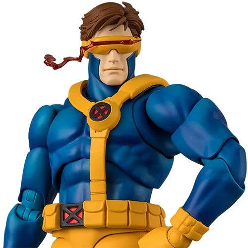 Bandai - SH Figuarts - Marvel X-Men Gamerverse Cyclops