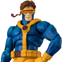 Bandai - SH Figuarts - Marvel X-Men Gamerverse Cyclops