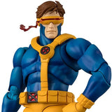 Bandai - SH Figuarts - Marvel X-Men Gamerverse Cyclops