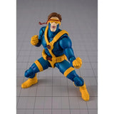 Bandai - SH Figuarts - Marvel X-Men Gamerverse Cyclops
