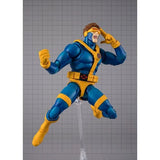 Bandai - SH Figuarts - Marvel X-Men Gamerverse Cyclops