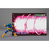 Bandai - SH Figuarts - Marvel X-Men Gamerverse Cyclops