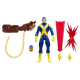 Marvel Legends - X-Men - X-Factor Cyclops (Nemesis BAF)