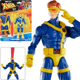 Marvel Legends - Retro Series  - X-Men 97 Cyclops