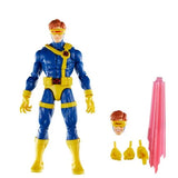 Marvel Legends - Retro Series  - X-Men 97 Cyclops